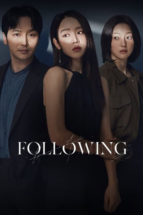 ดู Following (2024) พากย์ไทย