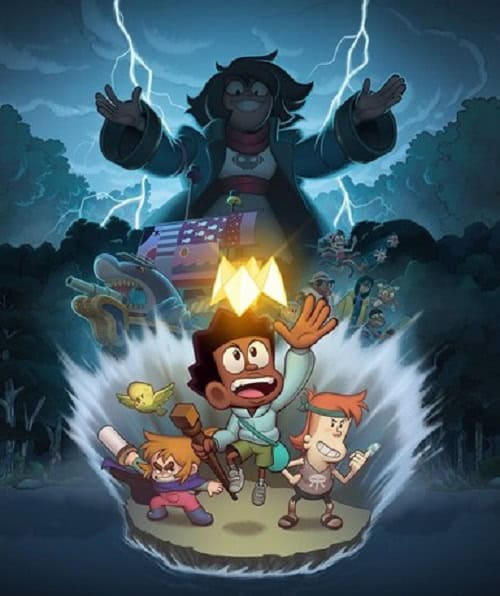 ดู Craig Before the Creek (2023) พากย์ไทย
