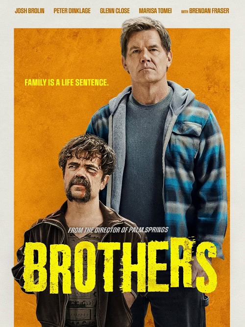 ดู Brothers บราเธอร์ส ปล้นครั้งนี้เพื่อพี่ที่รัก (2024) พากย์ไทย