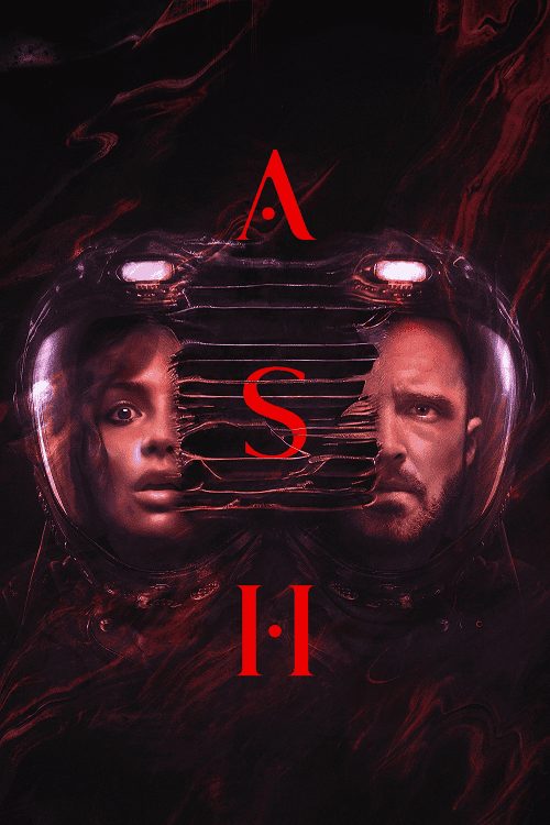 ดู Ash (2025) แอช ดาวมฤตยู พากย์ไทย