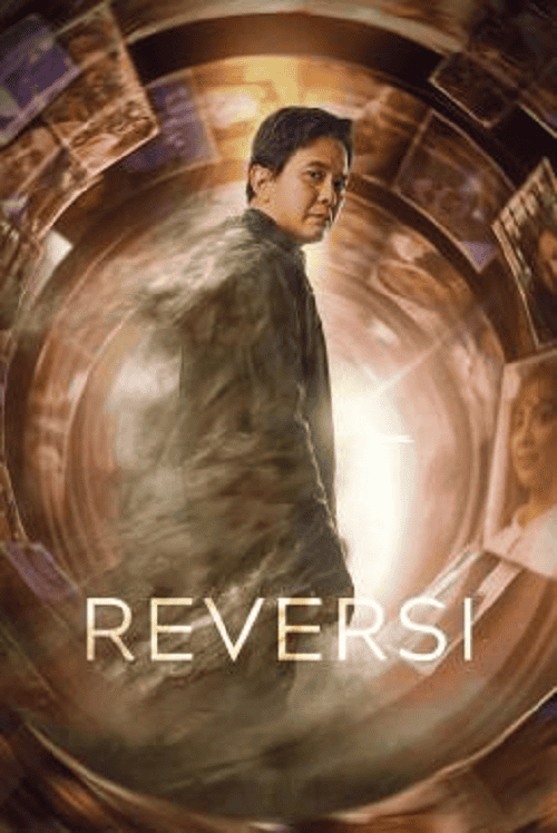 ดู Reversi (2024) รีเวอร์ซี่ ย้อนชีวิตพลิกชะตา พากย์ไทย