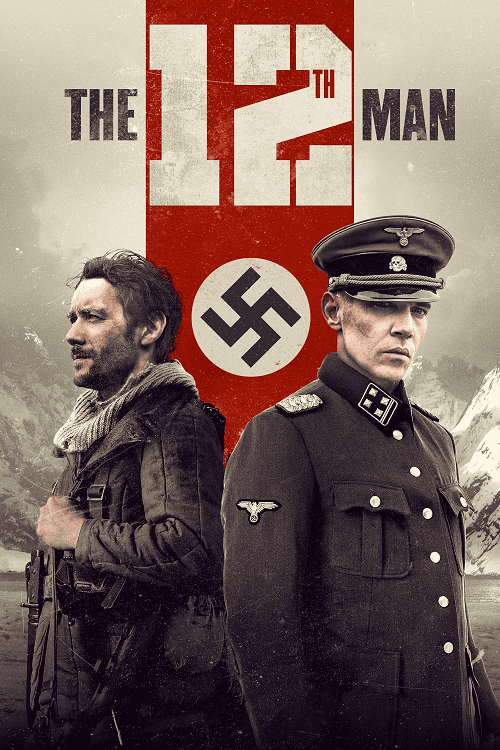 ดู The 12th Man (2017) พากย์ไทย
