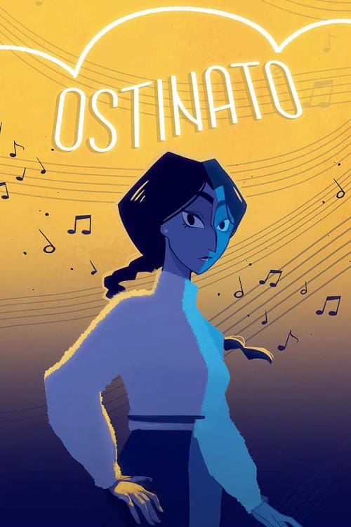 ดู Ostinato (2023) พากย์ไทย