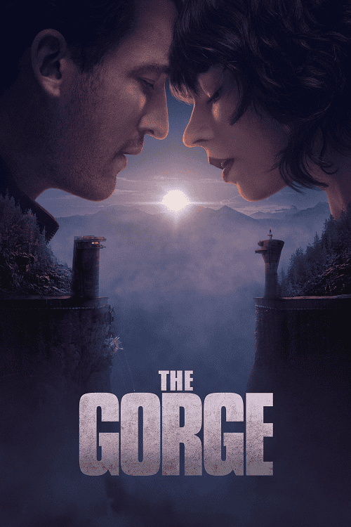 ดู The Gorge (2025) พากย์ไทย