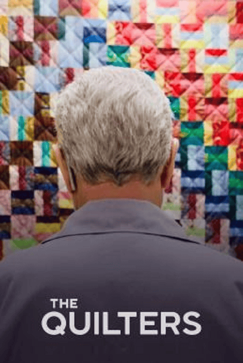 ดู The Quilters (2024) ช่างเย็บผ้า พากย์ไทย