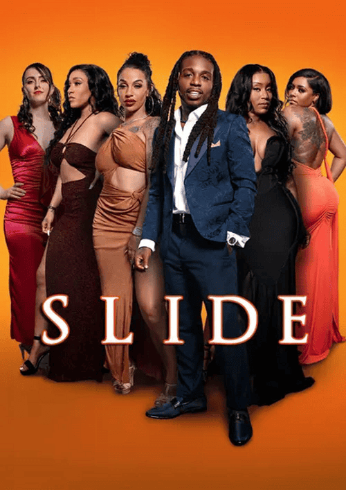 ดู Slide (2025) พากย์ไทย