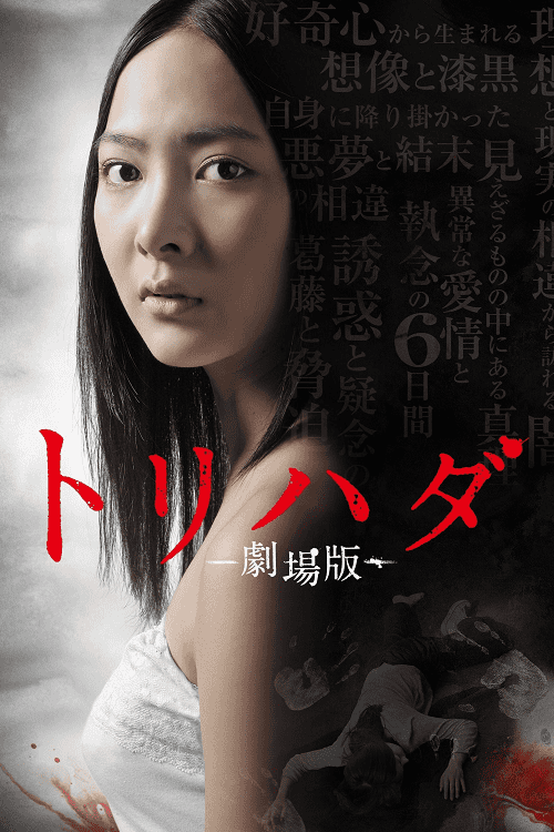 ดู Torihada The Movie (2012) พากย์ไทย