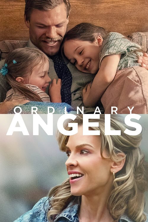 ดู Ordinary Angels (2024) ปาฏิหาริย์สายใยรัก พากย์ไทย