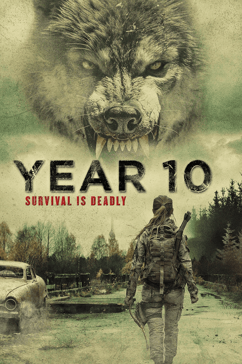ดู Year 10 (2024) พากย์ไทย