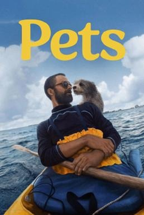 ดู Pets (2025) พากย์ไทย