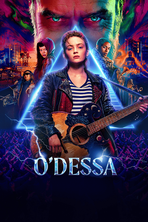 ดู  O’Dessa (2025) พากย์ไทย