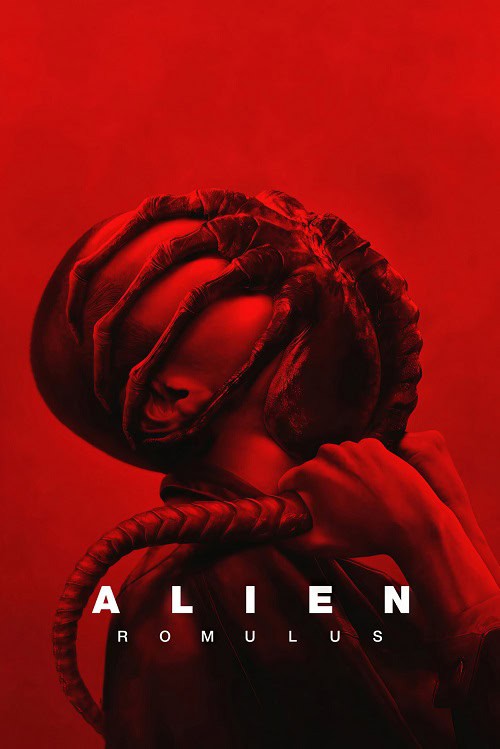 ดู Alien Romulus เอเลี่ยน โรมูลัส (2024) พากย์ไทย