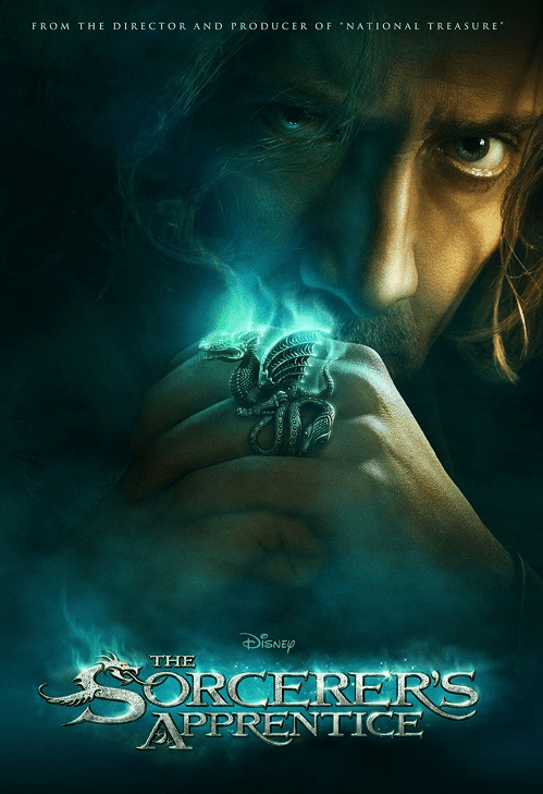 ดู The Sorcerer’s Apprentice (2010) ศึกอภินิหารพ่อมดถล่มโลก พากย์ไทย