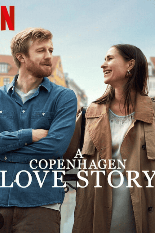 ดู A Copenhagen Love Story (2025) รักฉบับโคเปนเฮเกน พากย์ไทย