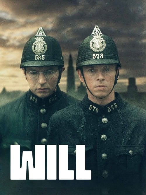 ดู Will (2023) พากย์ไทย