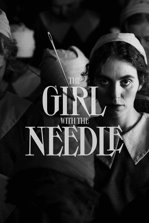 ดู The Girl with the Needle (2024) พากย์ไทย