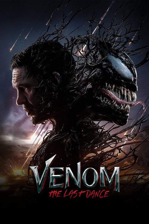 ดู Venom The Last Dance เวน่อม มหาศึกอสูรอหังการ (2024) พากย์ไทย