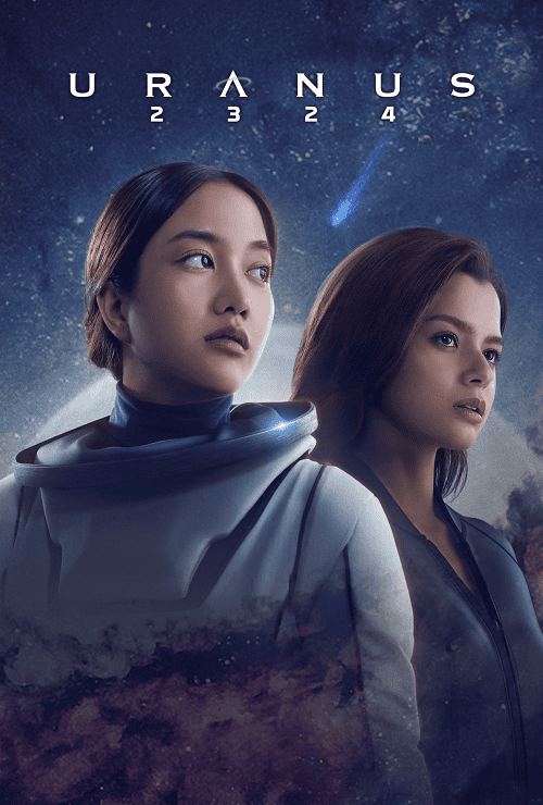 ดู Uranus (2024) ยูเรนัส 2324 พากย์ไทย