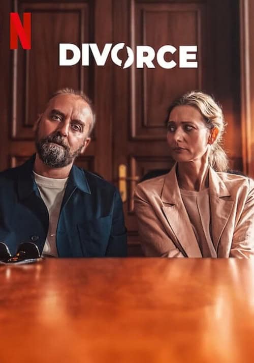 ดู Divorce หย่า (2024) พากย์ไทย