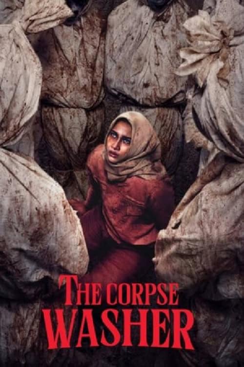 ดู The Corpse Washer (2024) พากย์ไทย
