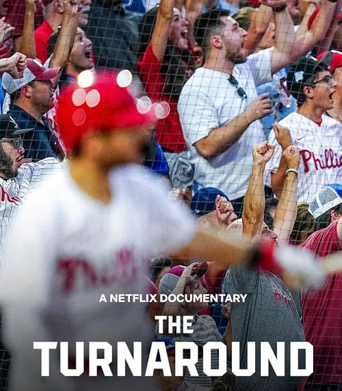 ดู The Turnaround เดอะ เทิร์นอะราวด์ (2024) พากย์ไทย
