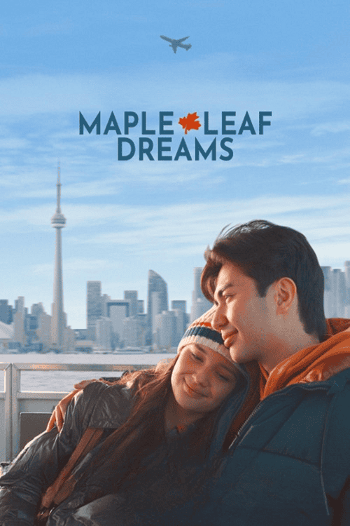 ดู Maple Leaf Dreams (2024) ฝันรักใบเมเปิล พากย์ไทย