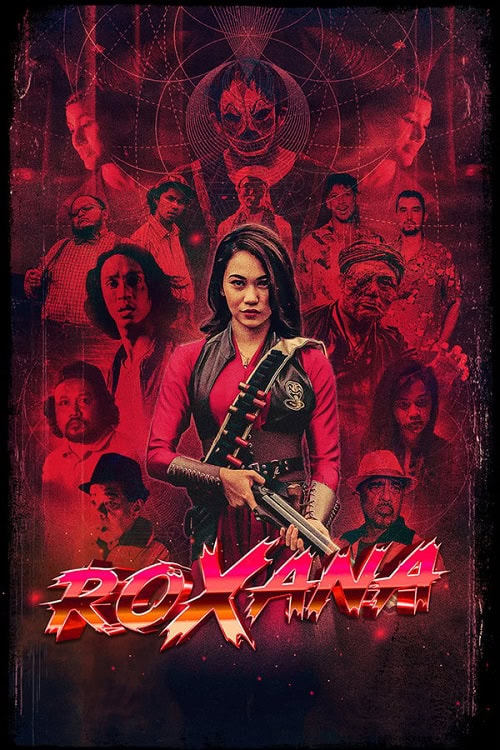 ดู Roxana โรซาน่า (2024) พากย์ไทย