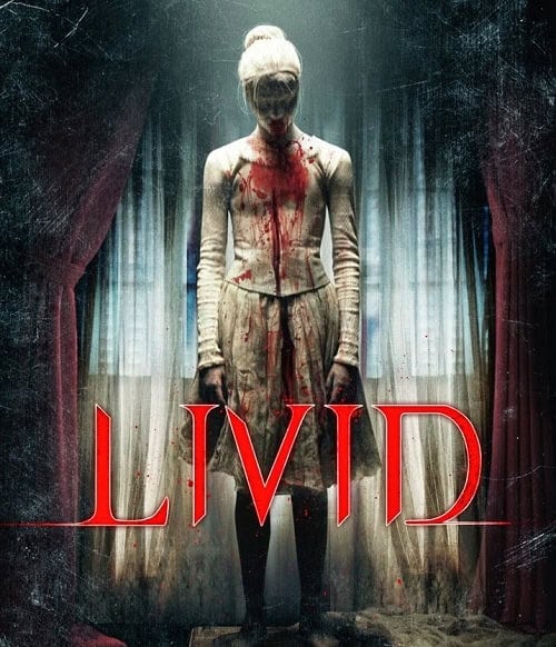 ดู Livid (2011) พากย์ไทย