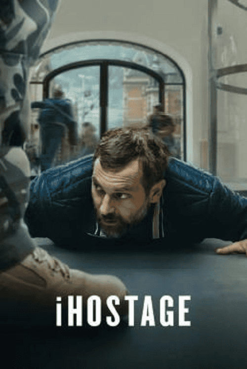 ดู iHostage (2025) จับตัวประกันสนั่นเมือง พากย์ไทย