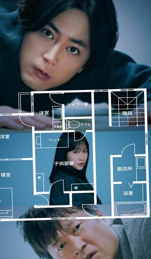 ดู The Floor Plan A Strange House บ้านวิกล (2024) พากย์ไทย