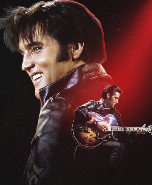 ดู Return of the King The Fall and Rise of Elvis Presley ยุครุ่งเรืองและตกอับของเอลวิส เพรสลีย์ (2024) พากย์ไทย