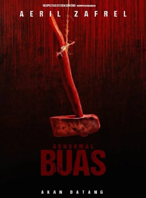 ดู Abnormal Buas (2024) พากย์ไทย
