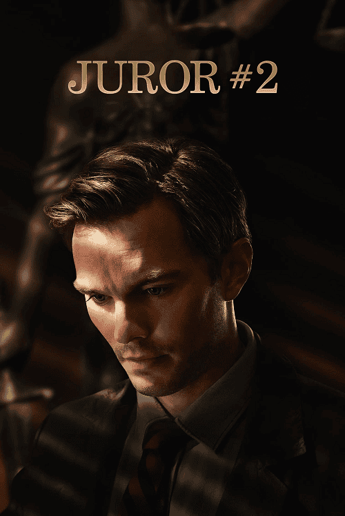 ดู Juror #2 (2024) พากย์ไทย