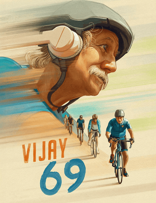 ดู Vijay 69 วีเจย์ 69 (2024) พากย์ไทย