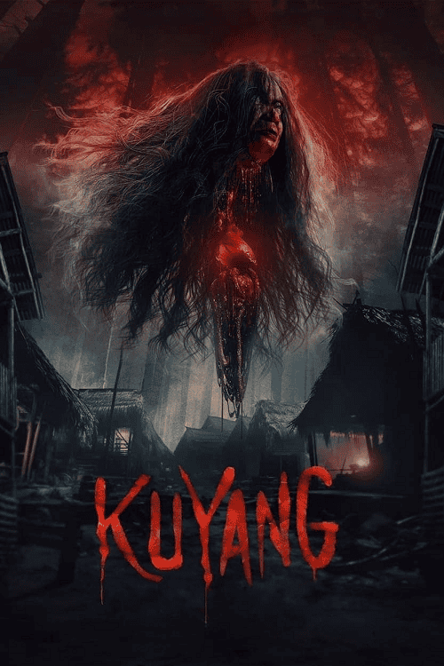 ดู Kuyang (2024) พากย์ไทย