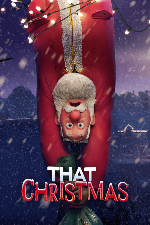 ดู That Christmas (2024) คริสต์มาสนั้น พากย์ไทย