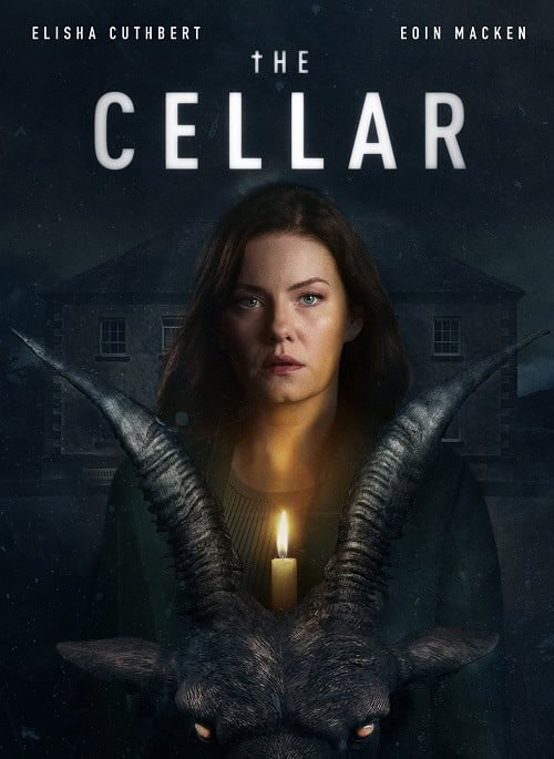 ดู The Cellar (2022) พากย์ไทย