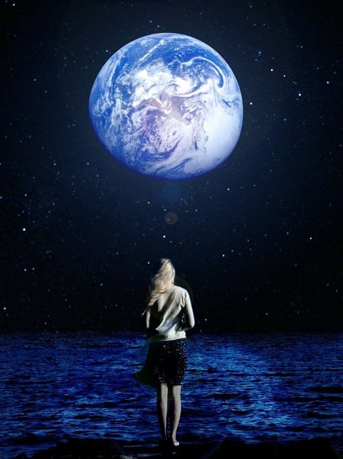 ดู Another Earth (2011) พากย์ไทย