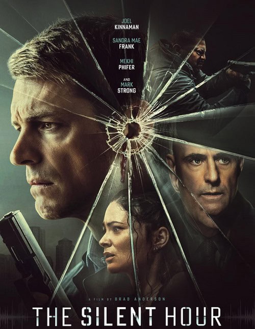 ดู The Silent Hour เงียบระห่ำ ลั่นนรก (2024) พากย์ไทย