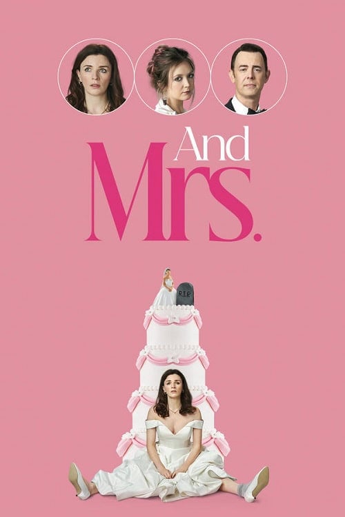 ดู And Mrs (2024) พากย์ไทย