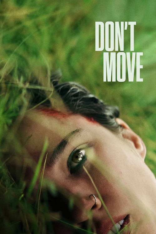 ดู Don’t Move อย่าขยับ (2024) พากย์ไทย