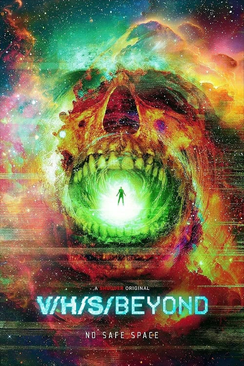 ดู V/H/S/Beyond (2024) พากย์ไทย