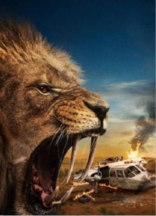 ดู Prey ขย้ำ (2024) พากย์ไทย