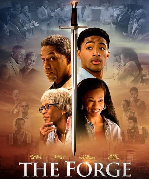 ดู The Forge (2024) พากย์ไทย