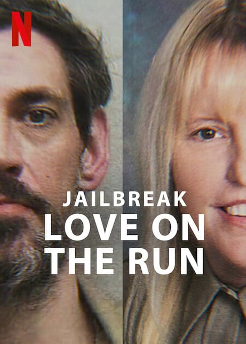 ดู Jailbreak Love on the Run รักระหว่างหนี (2024) พากย์ไทย