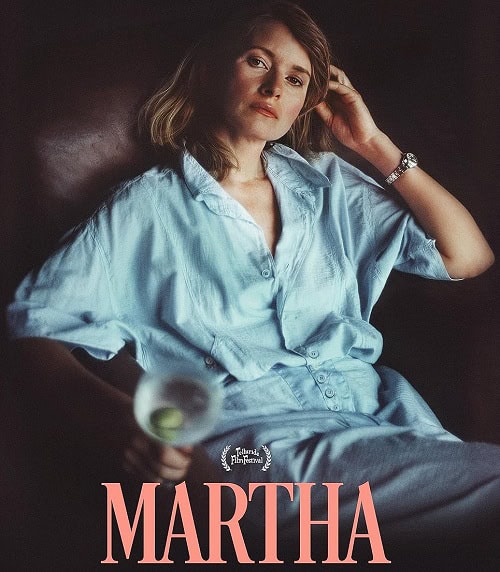 ดู Martha มาร์ธา (2024) พากย์ไทย
