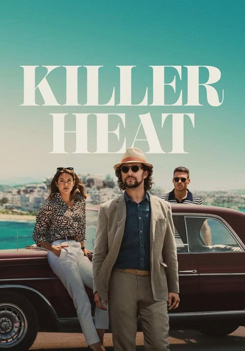 ดู Killer Heat เด็ดปีกฆ่า (2024) พากย์ไทย
