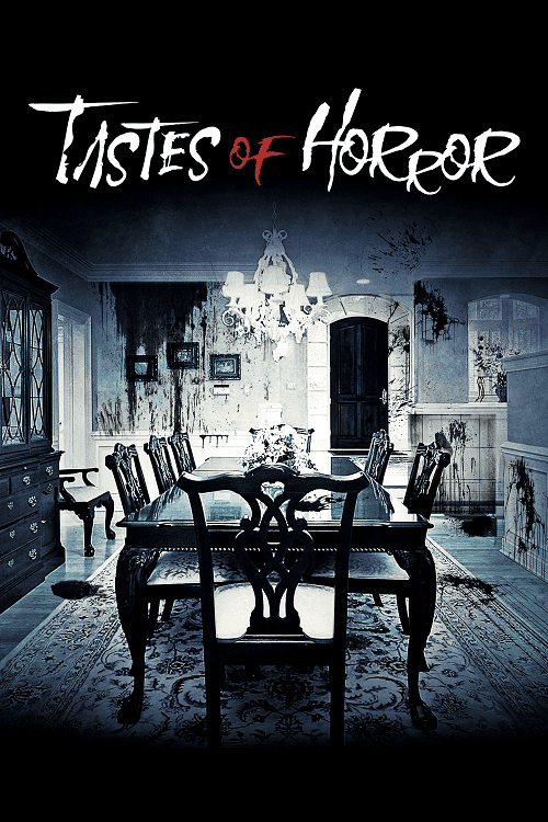 ดู Tastes of Horror (2023) 6 เรื่อง โซลสยอง พากย์ไทย