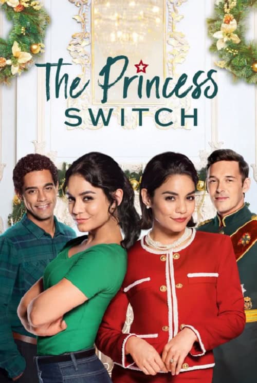 ดู The Princess Switch เดอะ พริ้นเซส สวิตช์ สลับตัวไม่สลับหัวใจ (2018) พากย์ไทย