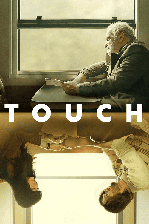 ดู Touch (2024) สัมผัส พากย์ไทย